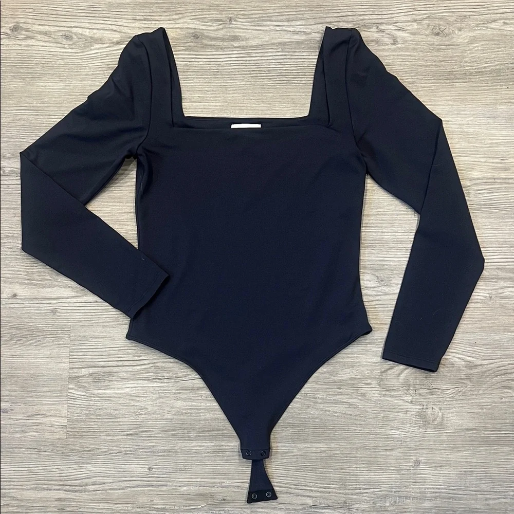 Aritzia babaton bodysuit - Picture 1 of 3